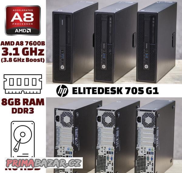 hp-elitedesk-705-g1-8gb-ram-amd-pro-a8-7600b-3-1ghz