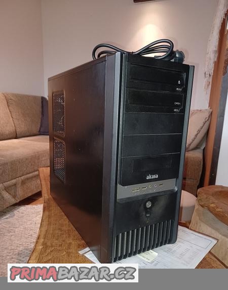 prodam-herni-pc-pouzivany