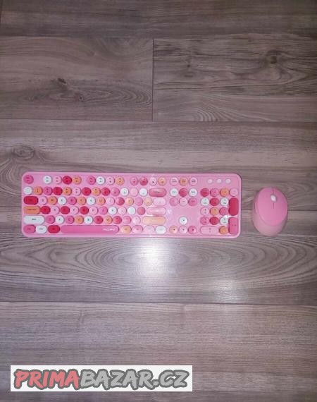 predam-plne-funkcnu-klavesnicu-a-mys