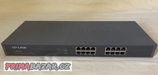 switch-tp-link-tl-sg1016
