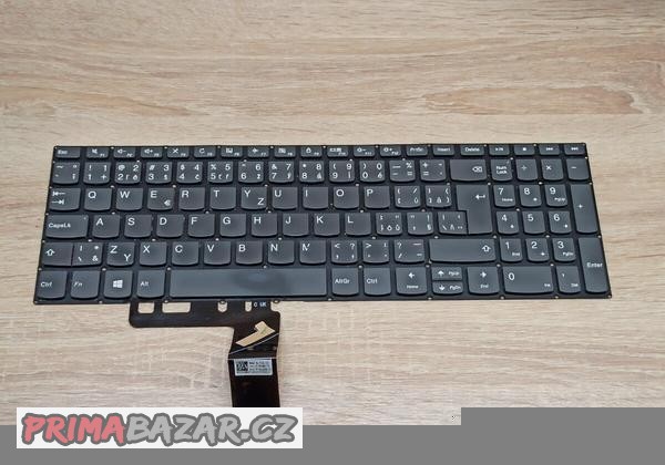 lenovo-v330-15ikb-klavesnice-pro-notebook-cz