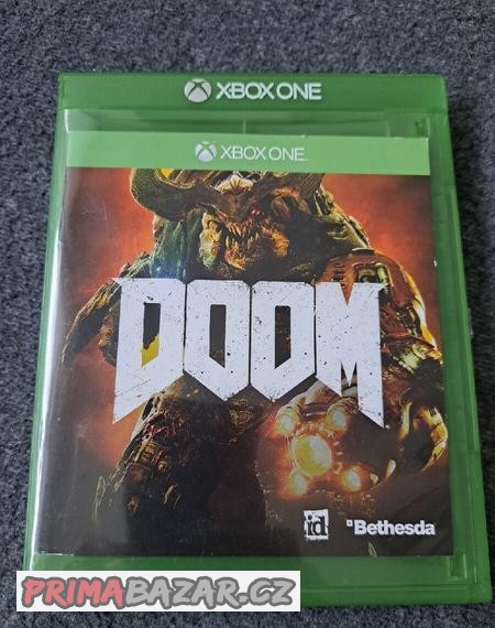 DOOM
