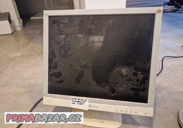 monitor-k-oprave