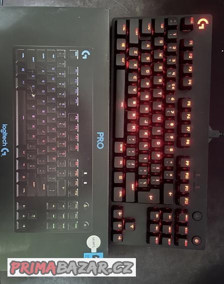 herni-klavesnice-logitech-g-pro-mech-keyboard