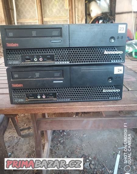 prodam-dva-pocitace-lenovo
