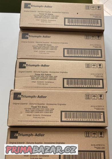 tonery-do-tiskarny-triumph-adler-originalni