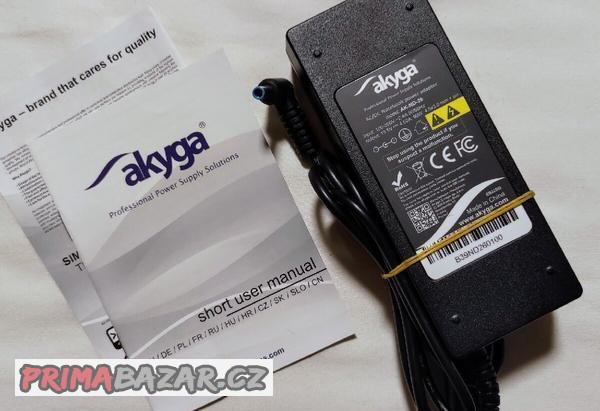 novy-napajeci-zdroj-pro-notebooky-hp-compaq