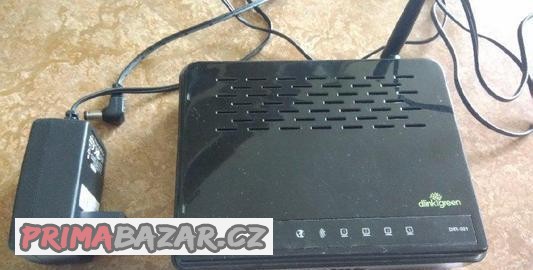 router-d-link-dir-501