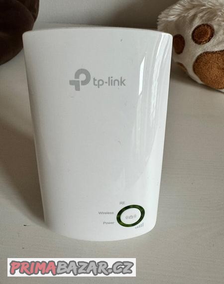 wi-fi-range-extender-tp-link-velmi-dobry-stav