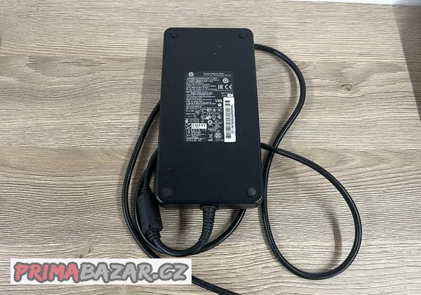 Adaptér 19.5V/11.8A 230W pro herní notebook