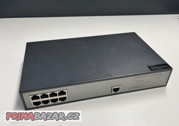 hpe-officeconnect-1620-series-switch