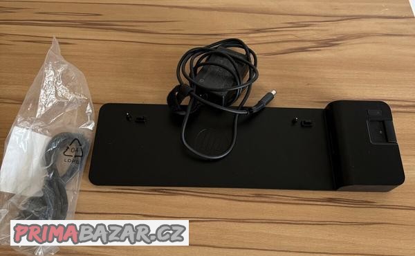 HP dokovací stanice