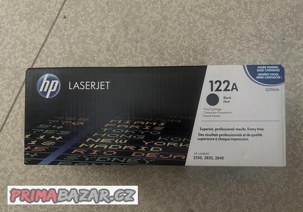 toner-hp-122a-cerny