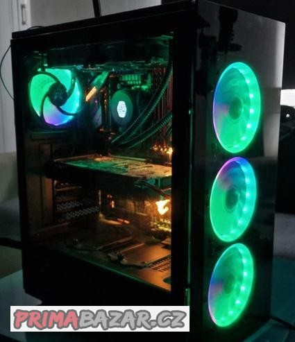 sestava-intel-core-i5-8500-ram-24gb-3000mhz-gtx-1060