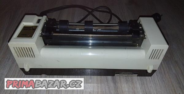 prodam-tiskarnu-vic-1515-na-8-bit-pocitac-commodore-64