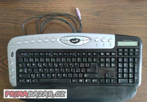 prodam-nebo-spise-daruji-klavesnici-ke-stolnimu-pocitaci