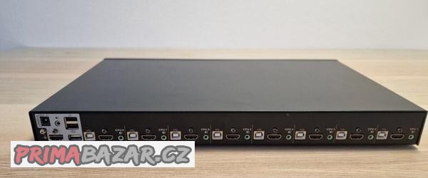 HDMI KVM switch ATEN CS-1798