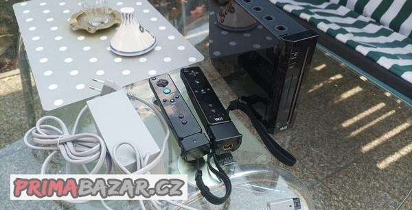 Nintendo wii