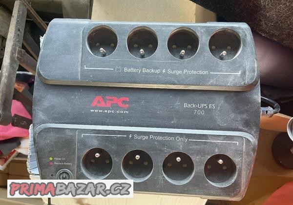 ups-apc-es-700-vc-baterie