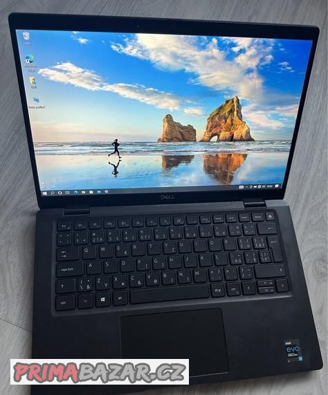 Notebook Dell Latitude 7420