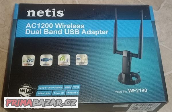 usb-wifi-klient-netis-wf-2190