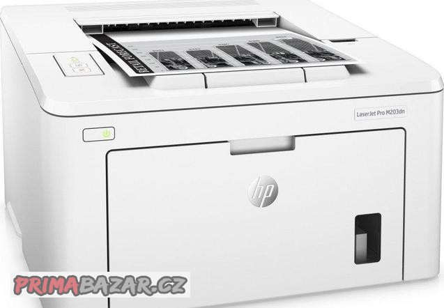 tiskarna-hp-lj-pro-m203dn
