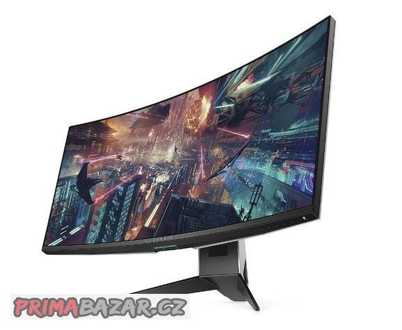 herni-lcd-prohnuty-monitor-dell-alienware-aw3418hw