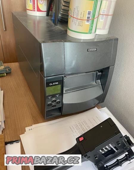 prodam-novou-tiskarnu-citizen-cl-s700