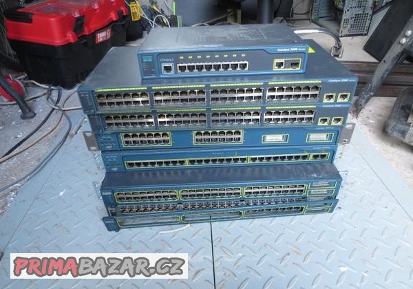 switche-cisco-2960-2950