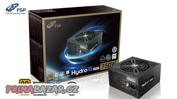 fsp-fortron-hydro-g-750w-pro-80-gold-novy-se-zarukou