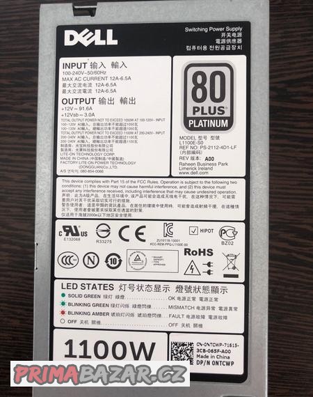 napajeci-zdroj-1100-w-serveru-dell-poweredge