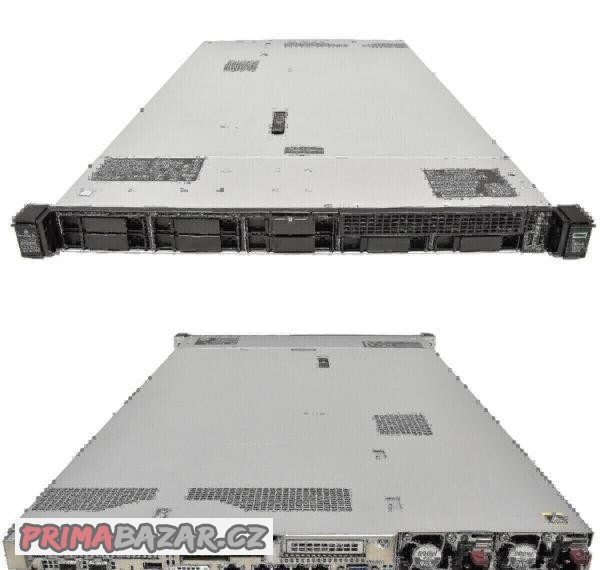 hp-dl360-g10-2x-xeon-gold-6138-256gb-ddr4-8x900gbhdd