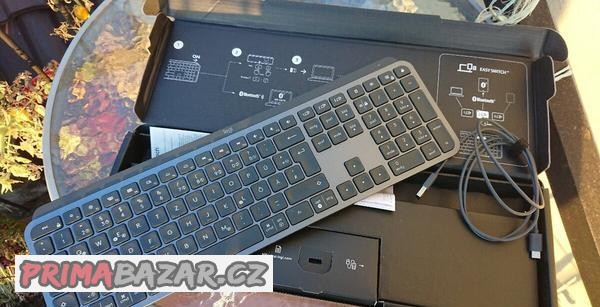 bluetooth-logitech-mx-keys