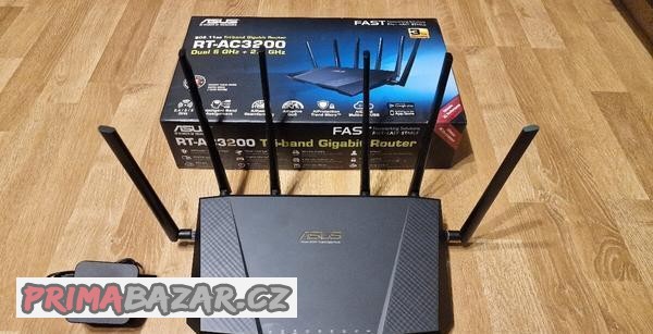 router-asus-rt-ac3200