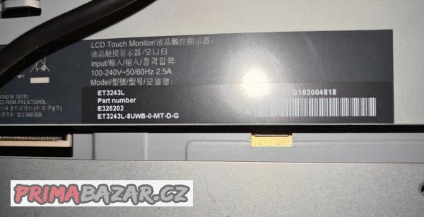 monitor-elo-3243l-open-frame-touchscreen