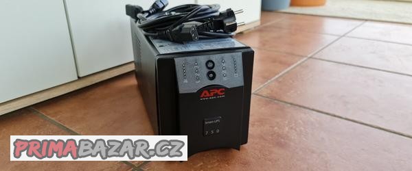 apc-smart-ups-750va
