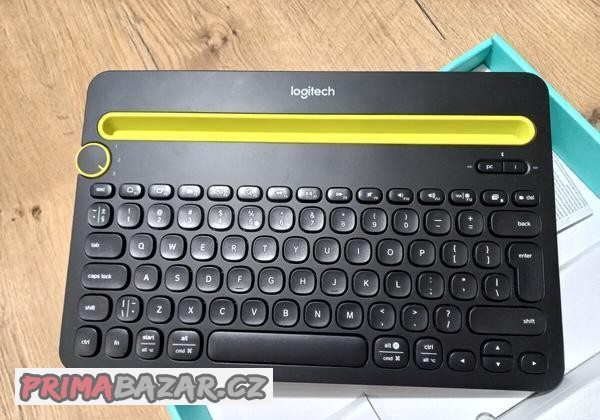 logitech-k480-klavesnice-pro-pc-tablet-a-telefon