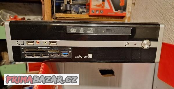 pc-skrin-colorovo-ix-201-zdroj-mechanika-ctecka-karet