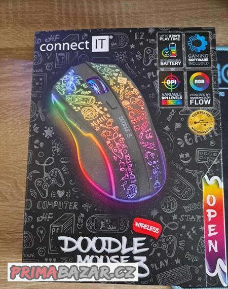 bezdratova-herni-mys-connect-it-doodle-mouse-3