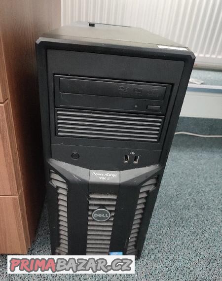 server-dell-poweredge-t110-ii-bez-hdd