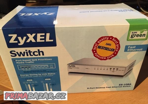 zyxel-switch-es-108a