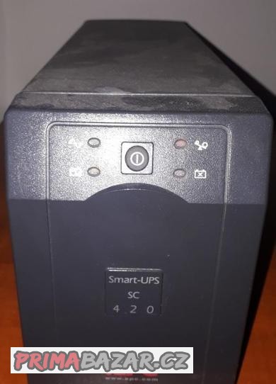 apc-smart-ups-sc-420va
