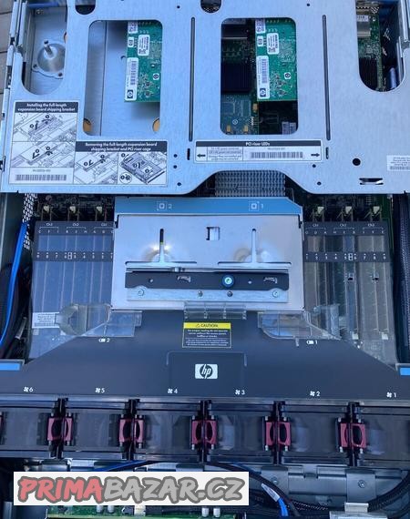 2x-server-hp-dl380-g7