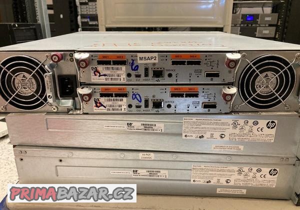 diskove-pole-3-hp-582939-002-2u-storage-drive-cage-enclosu