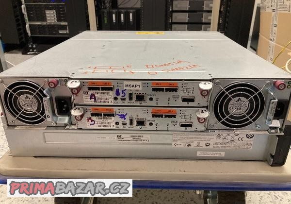 diskove-pole-2-hp-582939-002-2u-storage-drive-cage-enclosu