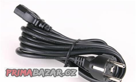 kabel-napajeci-230v-novy-100ks