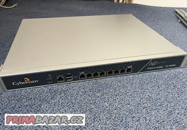 firewall-cyberoam-cr-50ing-scb-7979