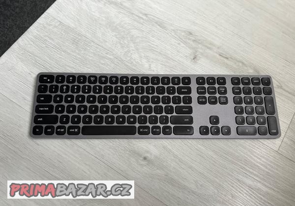 klavesnice-satechi-aluminum-pro-mac-space-gray