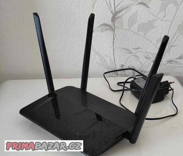wifi-router-d-link-dir-842