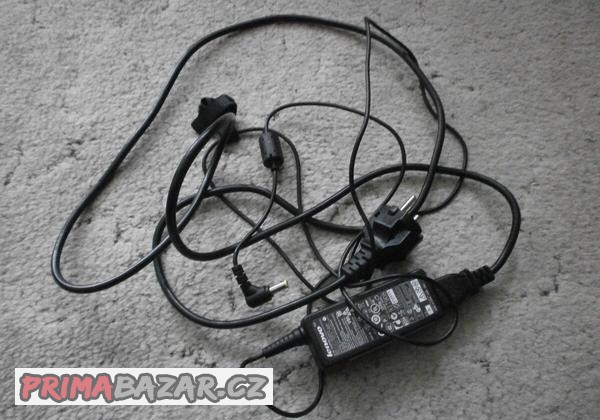 prodam-nabijecku-adapter-zdroj-napajeni